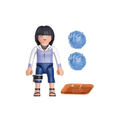 Playmobil 71110, Naruto, Hinata