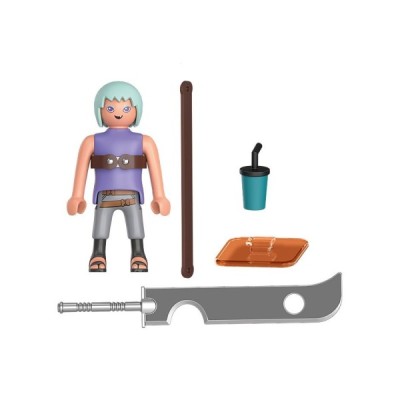Playmobil 71112, Naruto, Suigetsu