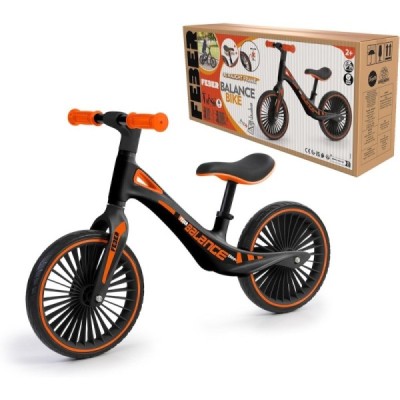 Feber Balance Bicicleta Bike Deportiva
