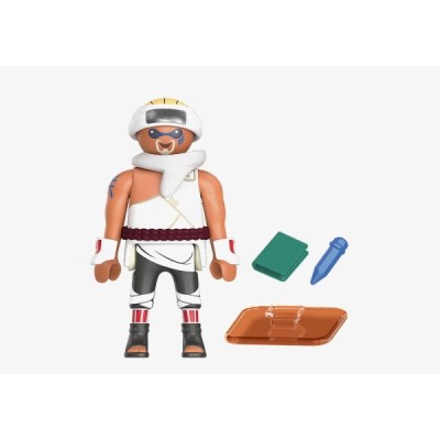 Playmobil 71116, Naruto, Killer Bee