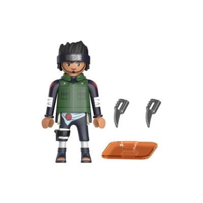 Playmobil 71119, Naruto, Asuma