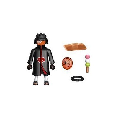 Playmobil 71100, Tobi