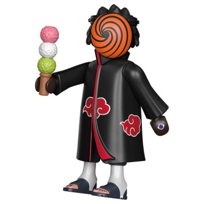 Playmobil 71100, Tobi