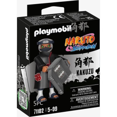 Playmobil 71100, Kakuzu