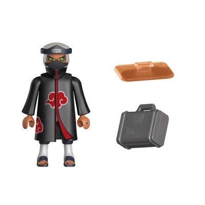 Playmobil 71100, Kakuzu