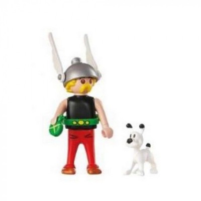 Playmobil 71984, Playmobil Astérix: Astérix con Id