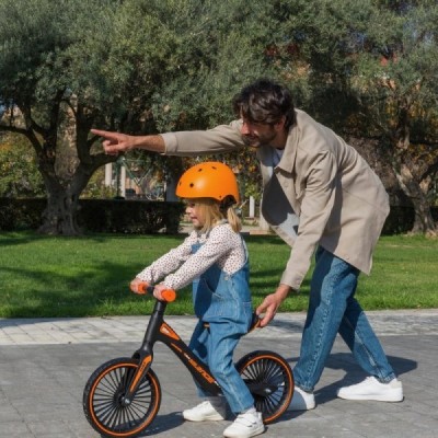 Feber Balance Bicicleta Bike Deportiva