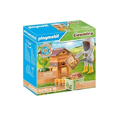 Playmobil 71253, Apicultora