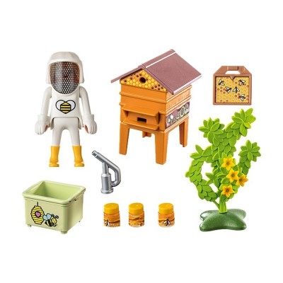 Playmobil 71253, Apicultora