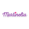 Martinelia