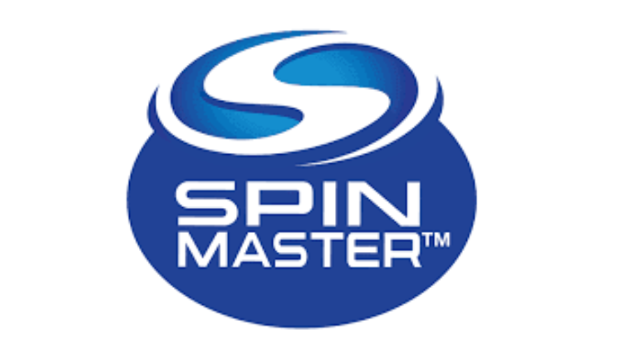Spin master