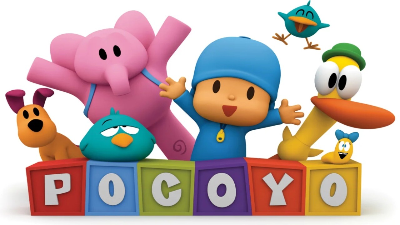 Pocoyo
