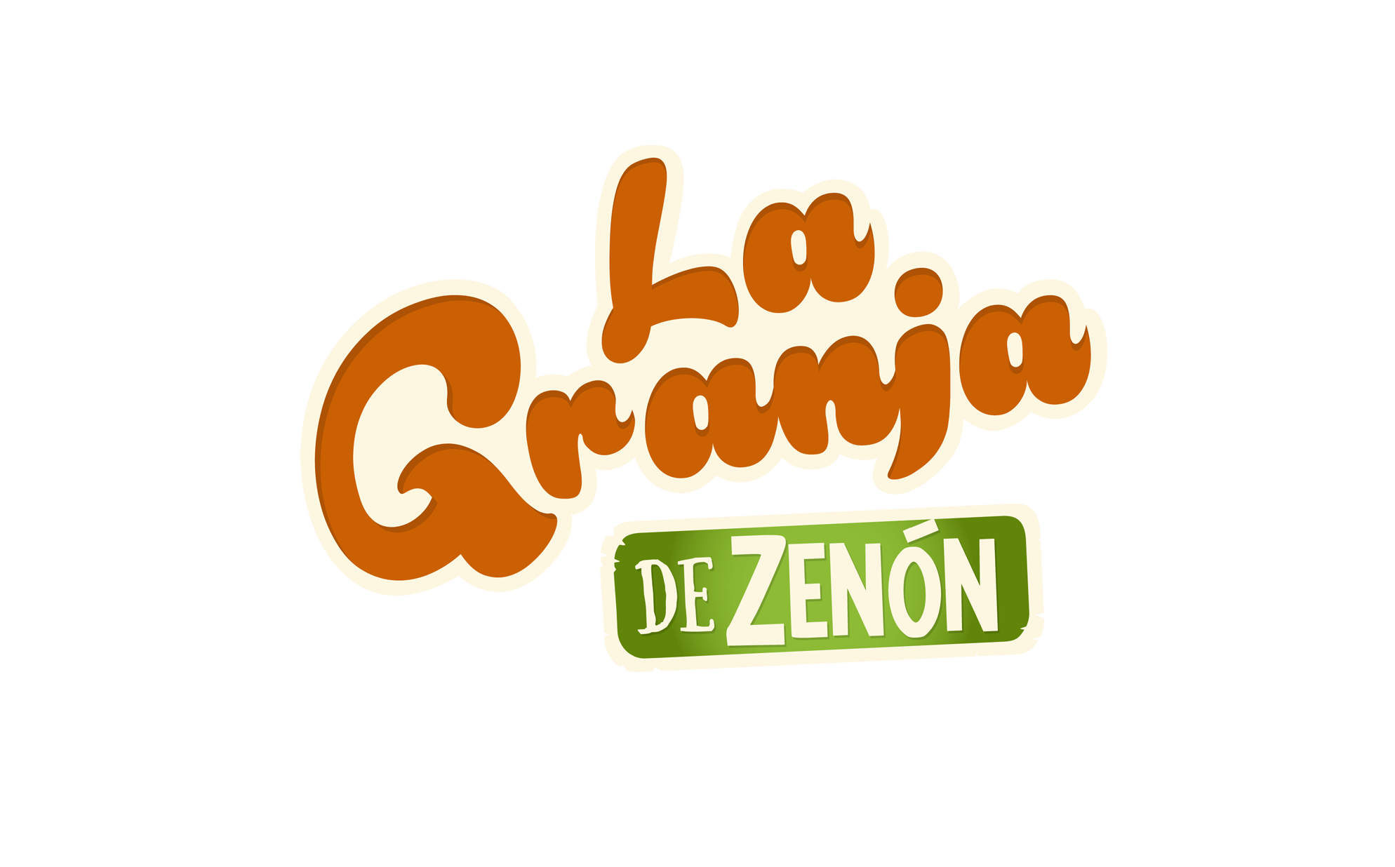 La Granja De Zenón