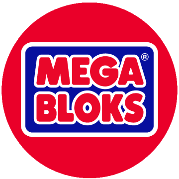 Mega Bloks