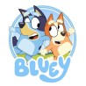 Bluey