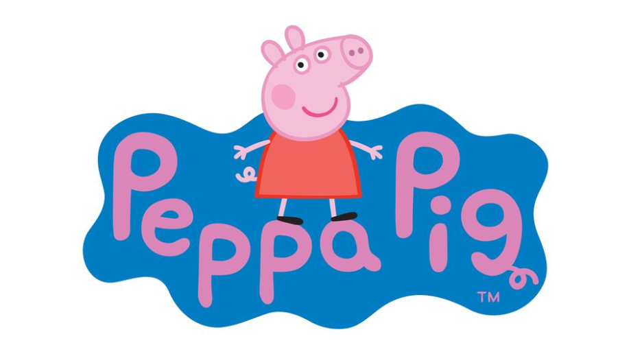 Peppa Pig