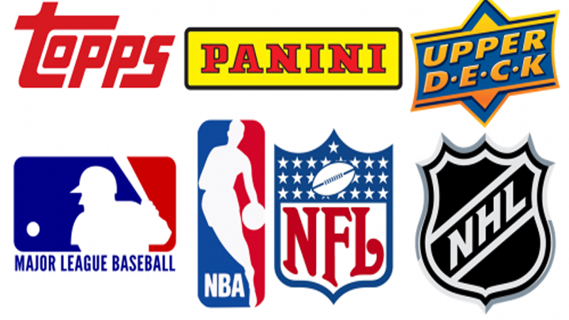 Sports Cards